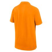 Tennessee Nike Dri-Fit Woven Polo